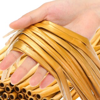 Foto 5 | Foto 5 | Globos Retorcidos Skylety 260 De Látex Metálico, 50 Unidades, Color Dorado - Venta Internacional.