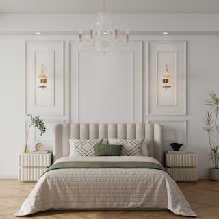 Foto 5 | Foto 5 | Kit De Molduras De Pared Pangda, Revestimiento Prefabricado Para Pelar Y Pegar - Venta Internacional.