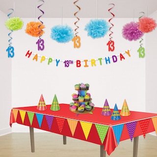 Foto 5 | Foto 5 | Whirls Beistle 13 Con 5 Espirales De 91 Cm De Largo Para Fiesta De Cumpleaños - Venta Internacional.