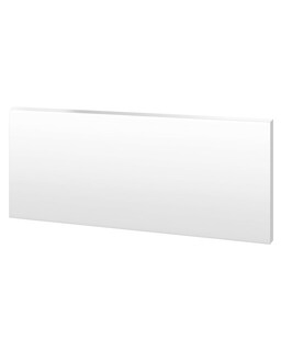 Foto 1 | Foto 1 | Lámina De Plástico Vevor Hdpe De 24 X 48 Pulgadas, 13 Mm De Grosor, Blanca X1 - Venta Internacional.