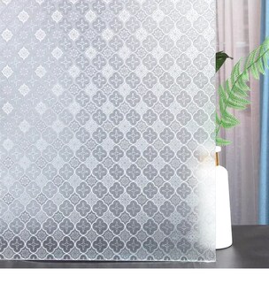 Foto 2 | Foto 2 | Xtellar - Película Privacidad Premium Para Ventanas Con Diseño Vinilo Decorativo