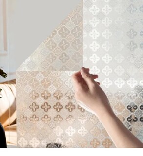 Foto 3 | Foto 3 | Xtellar - Película Privacidad Premium Para Ventanas Con Diseño Vinilo Decorativo
