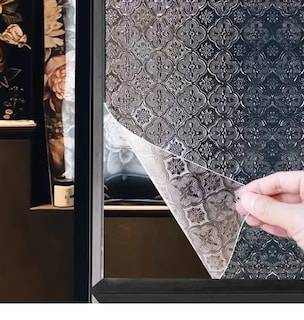 Foto 4 | Foto 4 | Xtellar - Película Privacidad Premium Para Ventanas Con Diseño Vinilo Decorativo