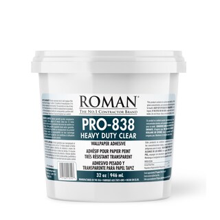 Foto 1 | Foto 1 | Adhesivo Para Papel Pintado Roman Products Pro-838 946ml - Venta Internacional.