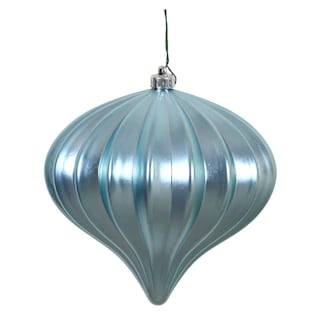 Foto 1 | Foto 1 | Adorno para Árbol de Navidad Vickerman 3 Piezas - Venta Internacional