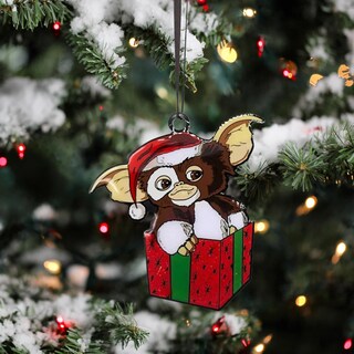 Foto 2 | Foto 2 | Ornament Trick Or Treat Studios Gremlins Gizmo Holiday Horrors - Venta Internacional.
