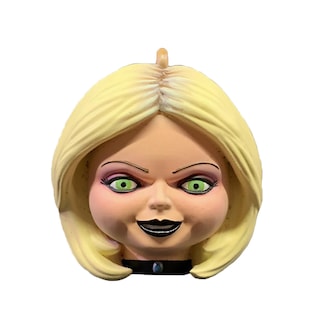 Foto 1 | Foto 1 | Semilla De Chucky Tiffany Head De Ornament Trick Or Treat Studios - Venta Internacional.