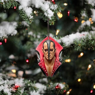 Foto 2 | Foto 2 | Ornament Trick Or Treat Studios Misfits Holiday Horrors Jerry Only - Venta Internacional.