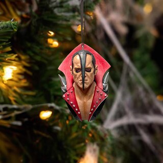 Foto 4 | Foto 4 | Ornament Trick Or Treat Studios Misfits Holiday Horrors Jerry Only - Venta Internacional.