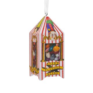 Foto 1 | Foto 1 | Adorno Navideño Con El Sello De Harry Potter Hogwarts Express - Venta Internacional.