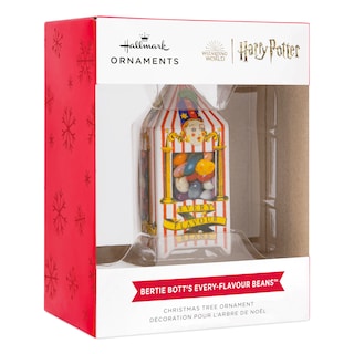 Foto 3 | Foto 3 | Adorno Navideño Con El Sello De Harry Potter Hogwarts Express - Venta Internacional.