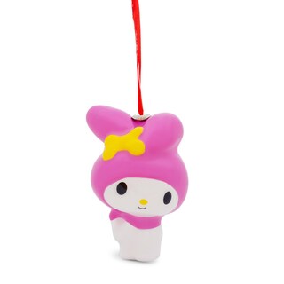Foto 1 | Foto 1 | Adorno Navideño Sanrio My Melody  10 Cm  Irrompible - Venta Internacional.