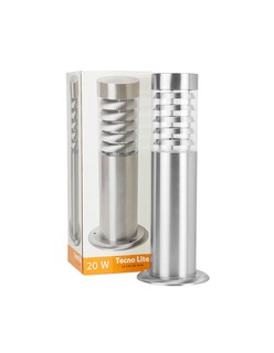 Foto 2 | Foto 2 | Poste de Exterior Tecnolite 20 W