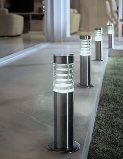 Foto 3 | Foto 3 | Poste de Exterior Tecnolite 20 W