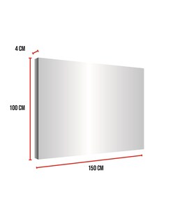 Foto 3 | Foto 3 | Cuadro Entelado La Creación 100x150 Cuadros Cuadros