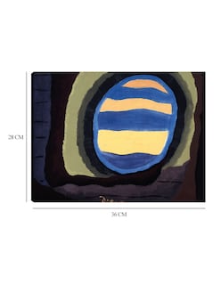 Foto 6 | Foto 6 | Cuadro Decorativo - Por La Ventana (1939)- Arthur Dove - Religión - 28x36 - Impresión En Lienzo - Fine Art Tj