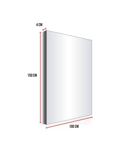 Foto 2 | Foto 2 | Cuadro Entelado León 100x150