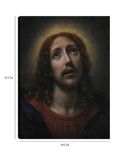 Foto 6 | Foto 6 | Cuadro Decorativo - La Agonía De Cristo En El Huerto De Getsemaní (1631 – 1686)- Carlo Dolci - Religión - 69x92 - Fine Art Tj