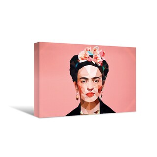 Foto 1 | Foto 1 | Cuadro Decorativo Ilios Innova Frida 120x80 cm