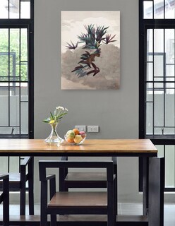 Foto 4 | Foto 4 | Cuadro Decorativo - Ladera Con Macizos De Maguey (1898-1899)- Winslow Homer - Abstracto - 28x36 -impresión En Lienzo-fine Art Tj