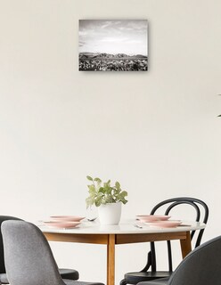 Foto 2 | Foto 2 | Cuadro Decorativo - Cerca Del Monumento Nacional Del Valle De La Muerte, California- Ansel Adams - 46x61 - Fine Art Tj