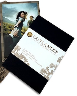 Foto 2 | Foto 2 | Set De Impresión Litográfica Factory Entertainment Outlander X10 - Venta Internacional.