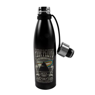 Foto 2 | Foto 2 | Botella De Agua Icup Pink Floyd Dark Side Of The Moon 500 Ml - Venta Internacional.