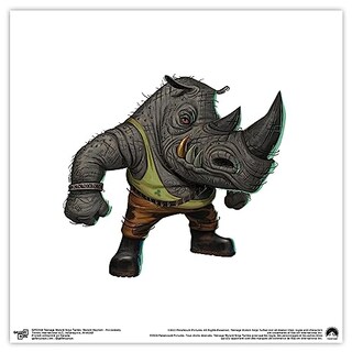 Foto 1 | Foto 1 | Venta Internacional - Art Print Trends International Gallery Pops Nickelodeon