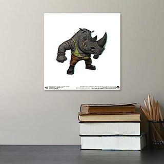 Foto 4 | Foto 4 | Venta Internacional - Art Print Trends International Gallery Pops Nickelodeon