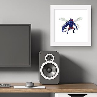 Foto 5 | Foto 5 | Venta Internacional - Art Print Trends International Gallery Pops Nickelodeon