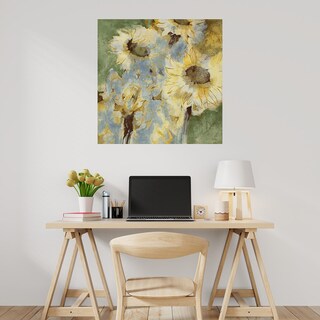 Foto 2 | Foto 2 | Cuadro Decorativo Fine Art Tj 122 x 122 cm