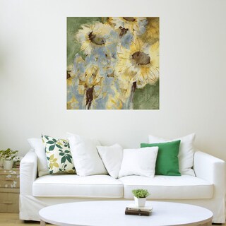 Foto 3 | Foto 3 | Cuadro Decorativo Fine Art Tj 122 x 122 cm