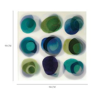 Foto 8 | Foto 8 | Cuadro Decorativo Fine Art Tj Atlético