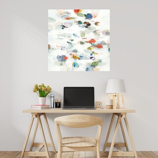 Foto 2 | Foto 2 | Cuadro Decorativo Fine Art Tj 122 x 122 cm