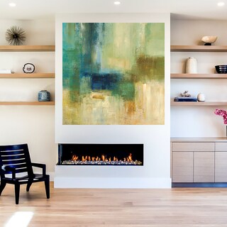 Foto 5 | Foto 5 | Cuadro Decorativo Fine Art Tj 122 x 122 cm