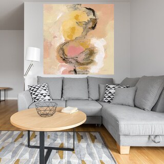 Foto 4 | Foto 4 | Cuadro Decorativo - Aroma De Peonia I - Silvia Vassileva - Arte Moderno - Impresión En Lienzo - Fine Art Tj