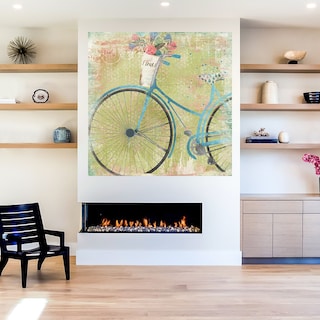 Foto 5 | Foto 5 | Cuadro Decorativo - Aroma De Peonia I - Silvia Vassileva - Arte Moderno - Impresión En Lienzo - Fine Art Tj
