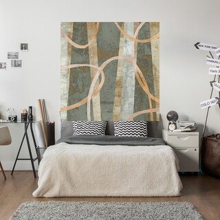 Foto 5 | Foto 5 | Cuadro Decorativo - Arriba Y Lejos Ii - Fine Art Tj - Arte Moderno - Impresión En Lienzo