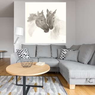 Foto 4 | Foto 4 | Cuadro Decorativo - Acariciando Ii - Fine Art Tj - Arte Moderno - Impresión En Lienzo