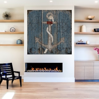 Foto 5 | Foto 5 | Cuadro Decorativo - Andando En París - Shawn Mackey - Arte Moderno - Impresión En Lienzo - Fine Art Tj
