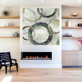 Foto 5 | Foto 5 | Cuadro Decorativo - Annabel - Fine Art Tj 122 X 122 cm