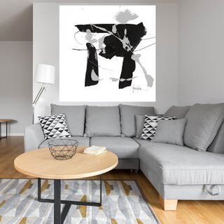 Foto 4 | Foto 4 | Cuadro Decorativo Adiciones De Lujo Plateado Fine Art Tj