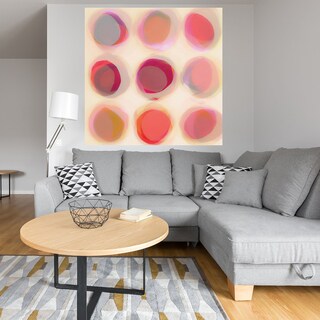 Foto 4 | Foto 4 | Cuadro Decorativo Fine Art Tj 122 x 122 cm
