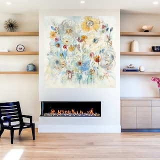 Foto 5 | Foto 5 | Cuadro Decorativo - Armonia - Studio Arts - Arte Moderno - Impresión En Lienzo - Fine Art Tj