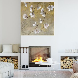 Foto 4 | Foto 4 | Cuadro Decorativo - Annabel - Fine Art Tj 94 X 94 cm