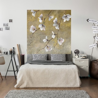 Foto 5 | Foto 5 | Cuadro Decorativo - Annabel - Fine Art Tj 94 X 94 cm
