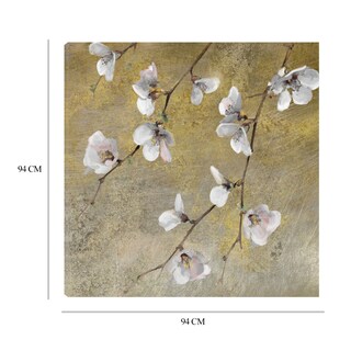 Foto 8 | Foto 8 | Cuadro Decorativo - Annabel - Fine Art Tj 94 X 94 cm