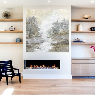 Foto 5 | Foto 5 | Cuadro Decorativo Fine Art Tj Azulejo del Viejo Mundo Ii