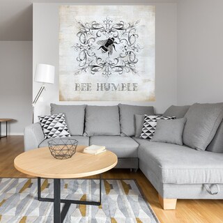 Foto 4 | Foto 4 | Cuadro Decorativo - Abeja I - Carol Robinson - Arte Animales - Impresión En Lienzo - Fine Art Tj
