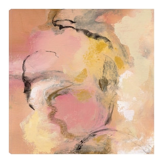 Foto 1 | Foto 1 | Cuadro Decorativo - Aroma De Peonia Ii - Fine Art Tj - 122 X 122 cm